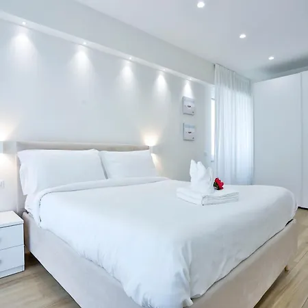 Apartmán Guesthost - Style Vomero House &