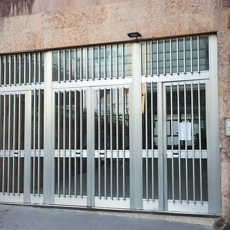 Apartmán Guesthost - Style Vomero House &