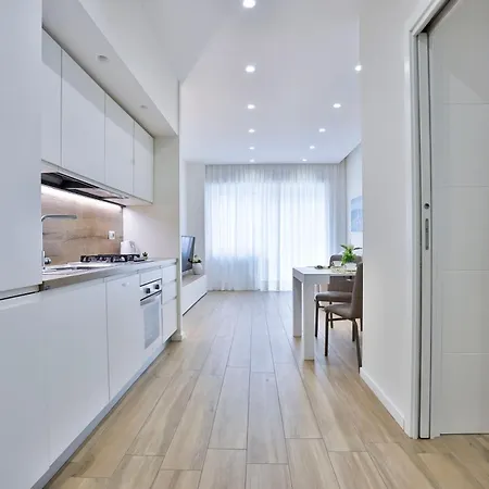 Apartmán Guesthost - Style Vomero House &