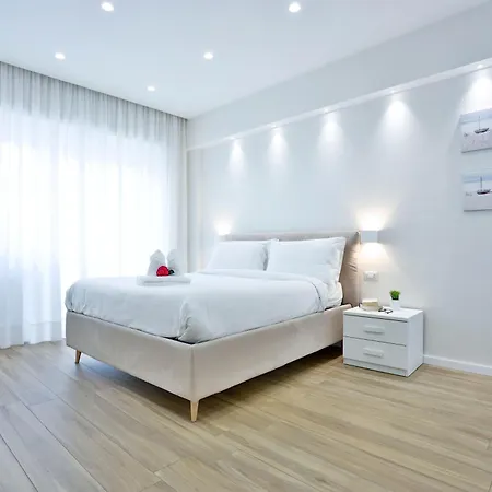 Apartmán Guesthost - Style Vomero House & *