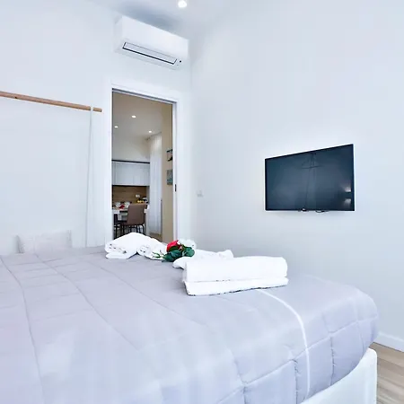 Apartmán Guesthost - Style Vomero House &