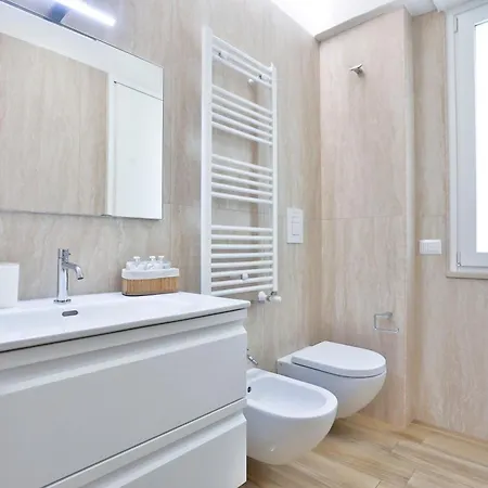 Apartmán Guesthost - Style Vomero House & *