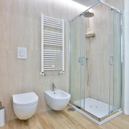 Guesthost - Style Vomero House &
