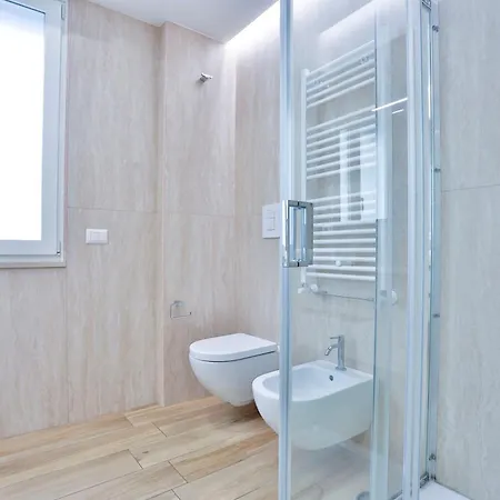 Guesthost - Style Vomero House & *